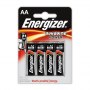 Energizer | AA/LR6 | Alkaline Power | 4 pc(s) - 2